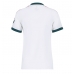Real Madrid Heimtrikot Frauen 2026-27 Kurzarm